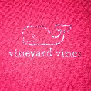 Youth Vineyard Vines shirt